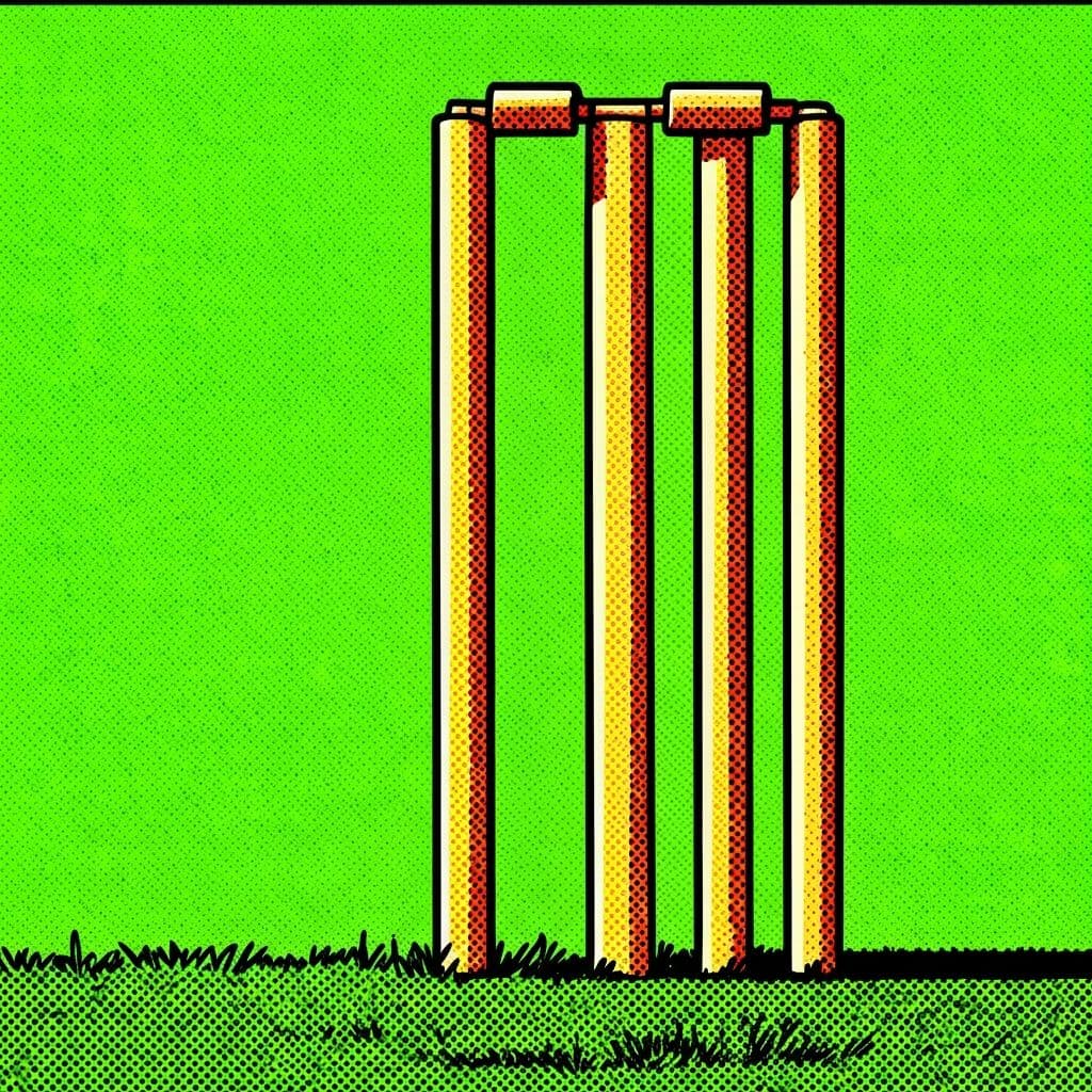 Fakhar Zaman Slapped with Two-Match Ban for Ball Tampering