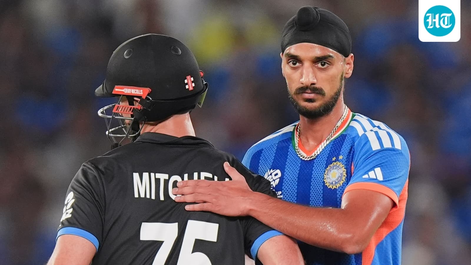 Gambhir's Bold Take: No Sorry Needed for Arshdeep!