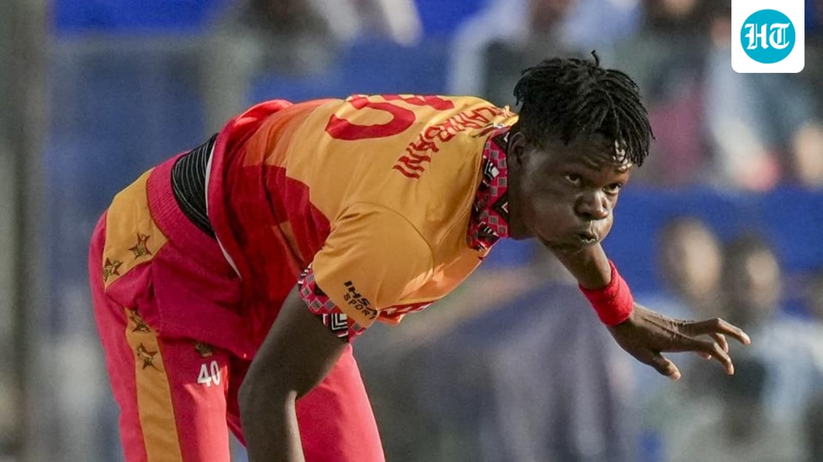 PCB vs Muzarabani: Legal Showdown Over IPL Snub!