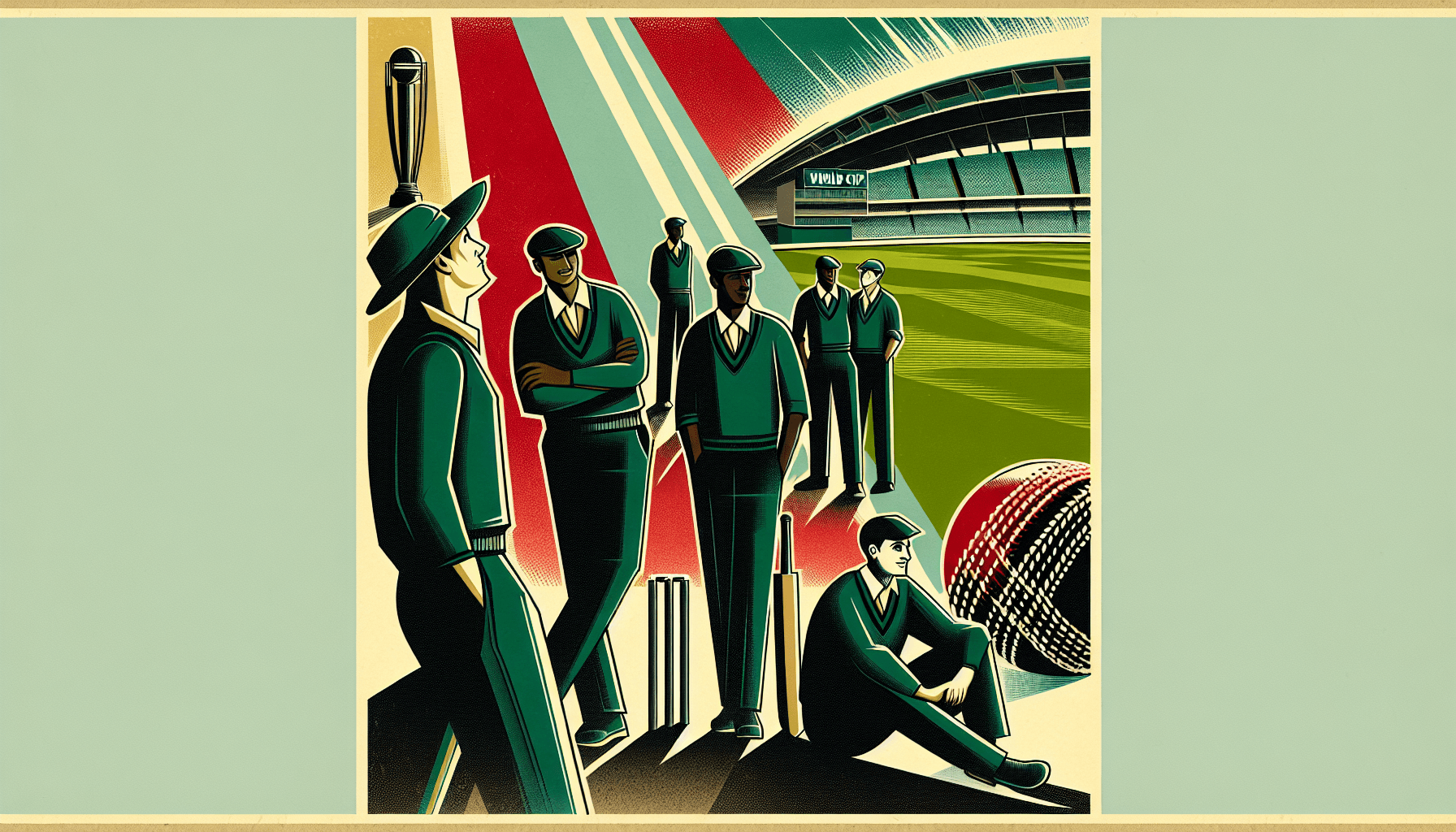 Australia's T20 World Cup Survival: The Road Ahead