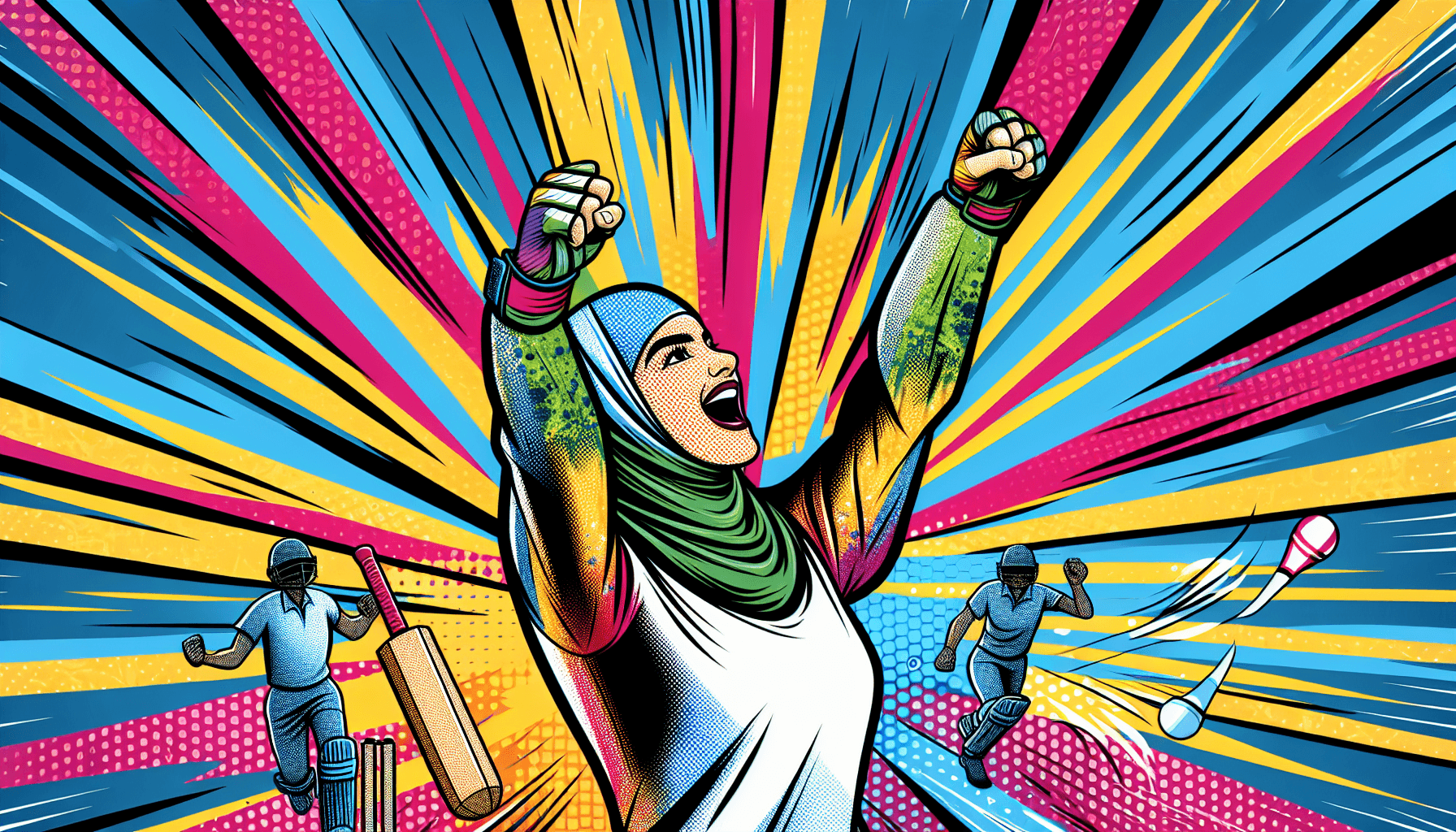 Villani Shatters WNCL Records: A Legacy of Excellence