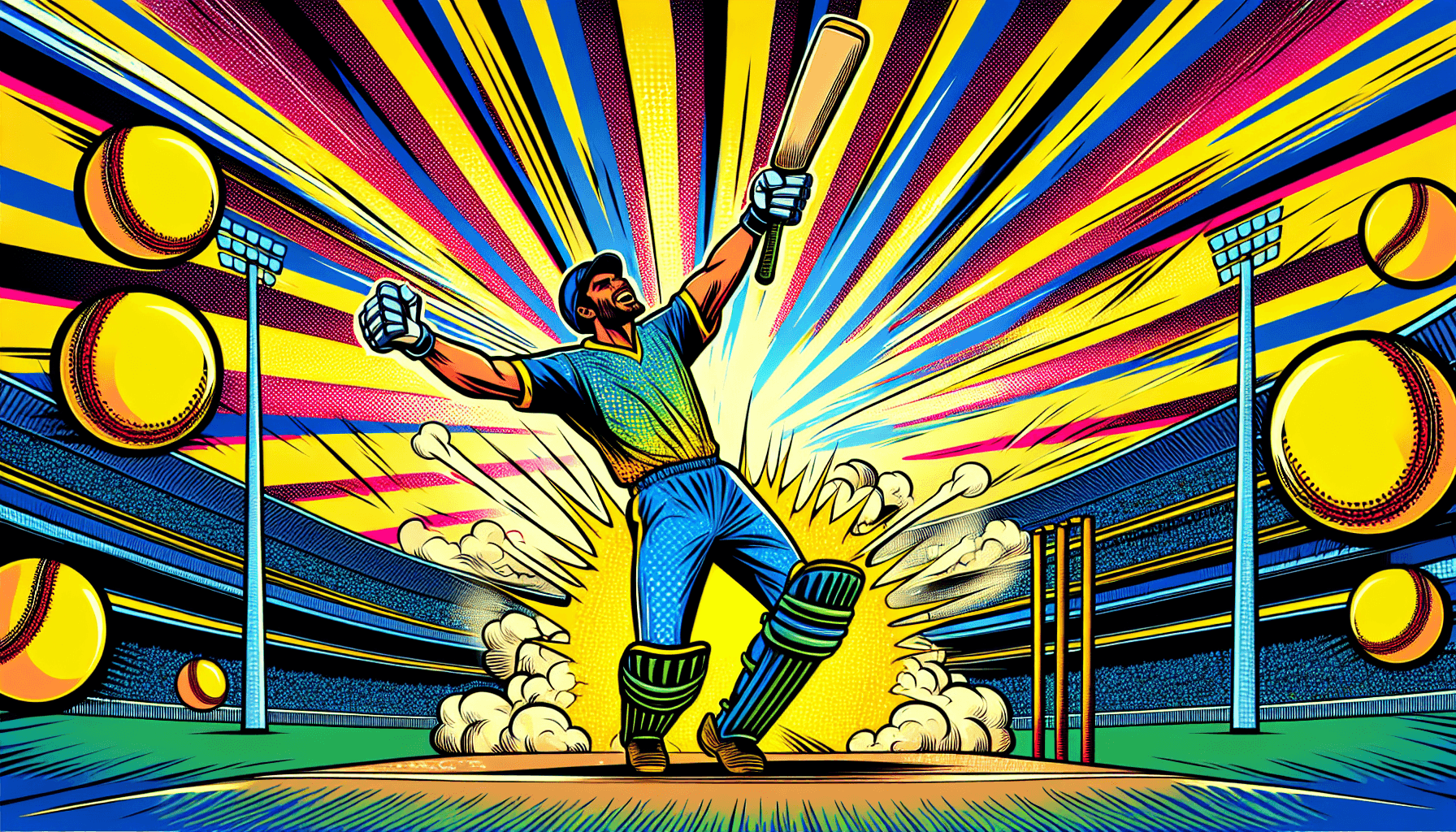 Ishan Kishan Joins Elite Company After Stunning 77 Against Pakistan