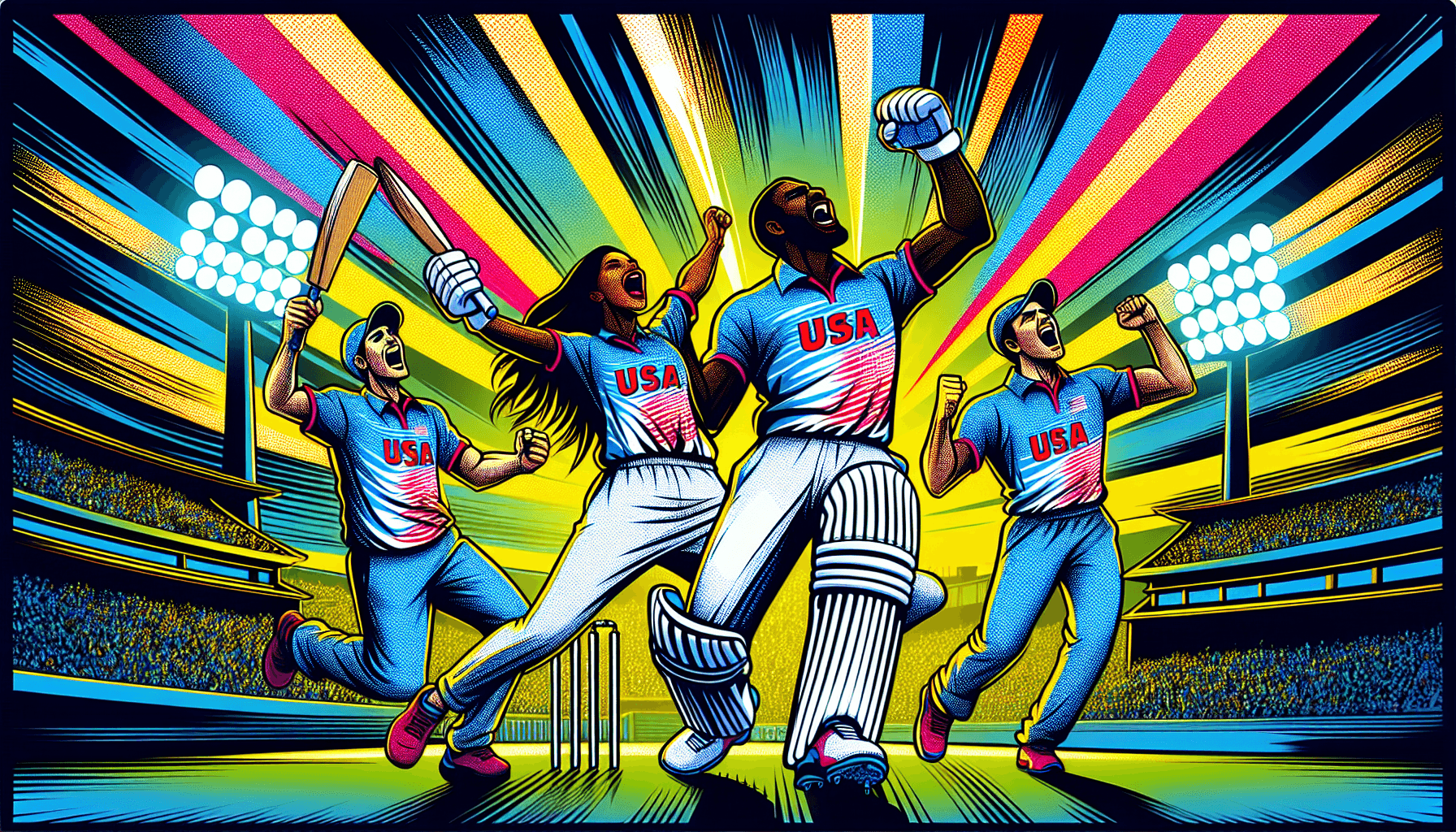 T20 World Cup 2026: Dark Horses Eyeing Super 8s