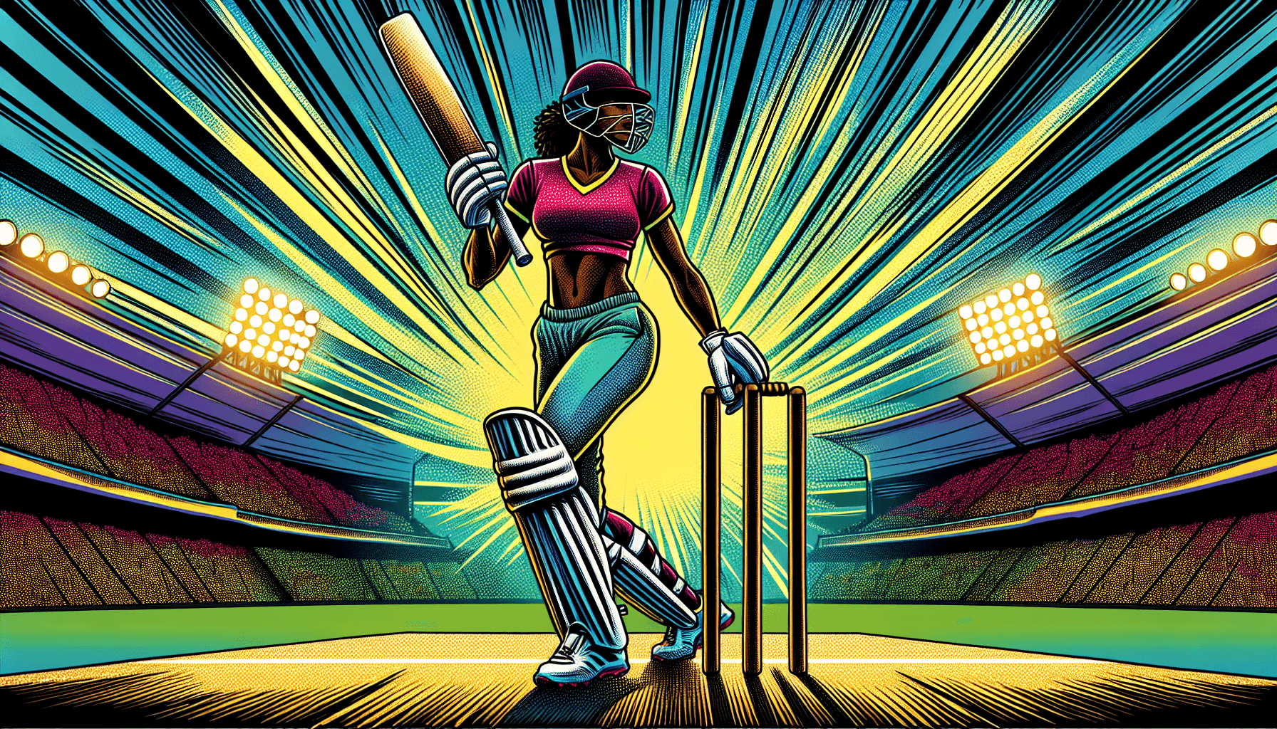 Amelia Kerr Takes the Helm as New Zealand Captain