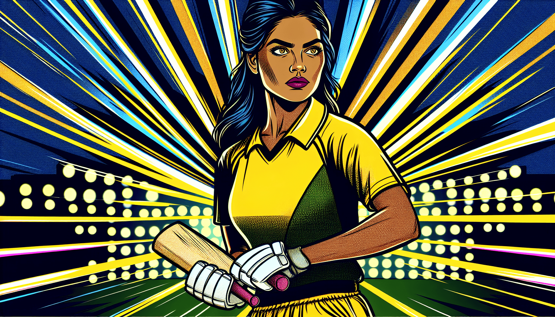 Hesson Reflects on Pakistan's Setback Against India