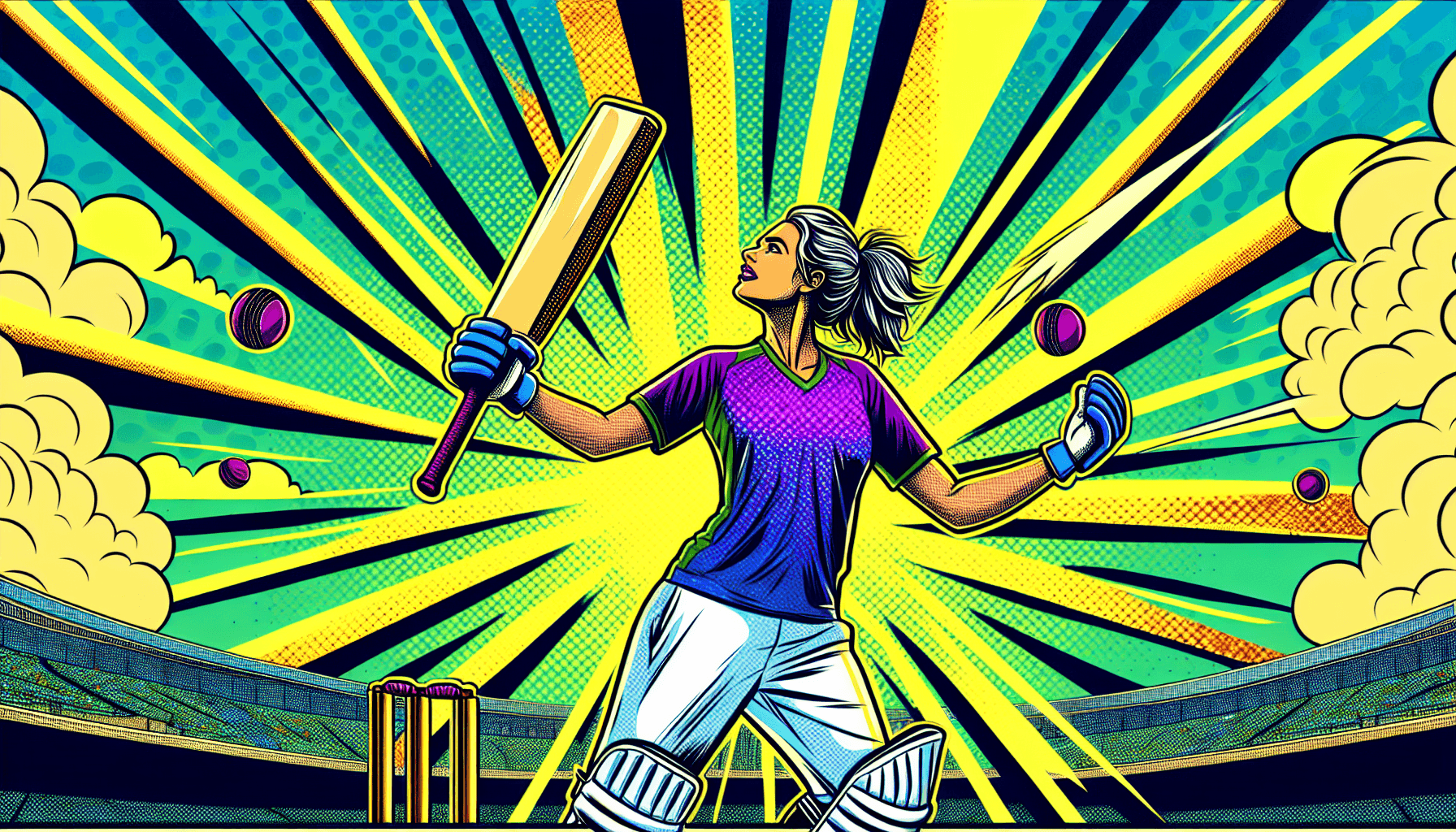 Kishan's Brilliance Sends India to Super Eights