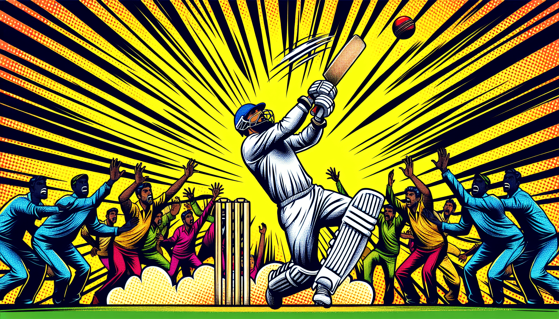 India's No-Handshake Stance Against Pakistan Continues