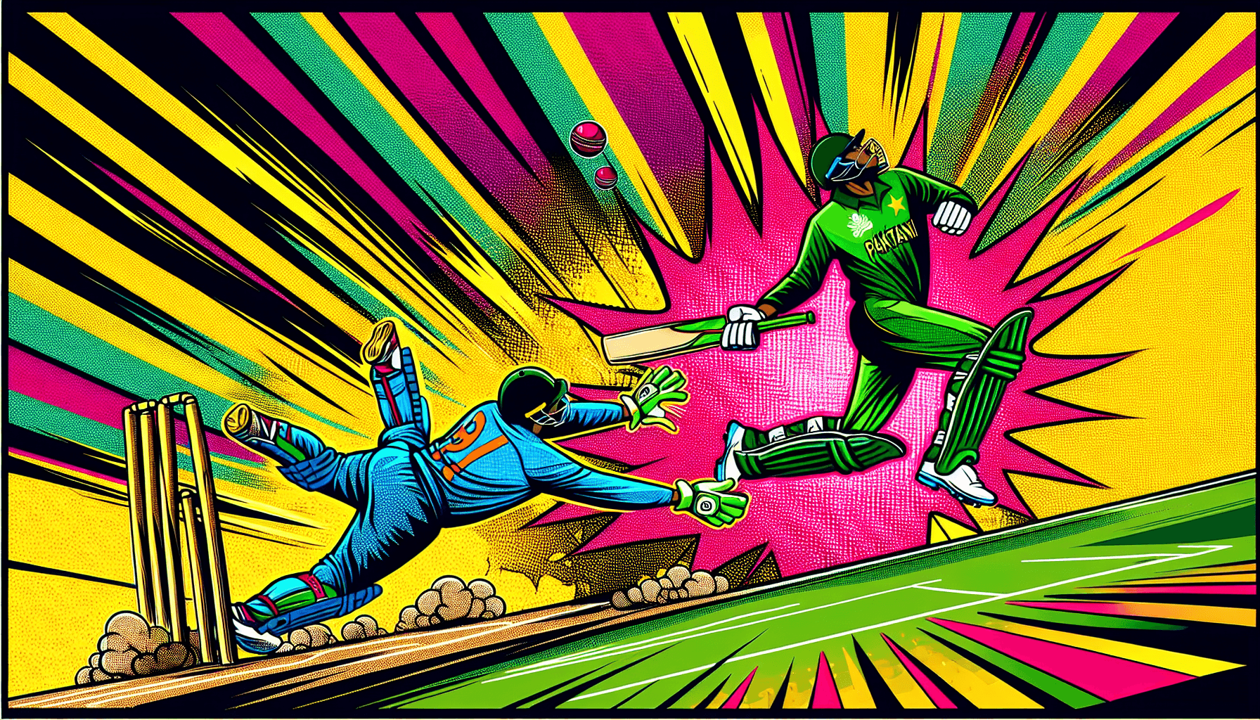 Pakistan Coach Opens Up on Dressing Room Turmoil After India Loss