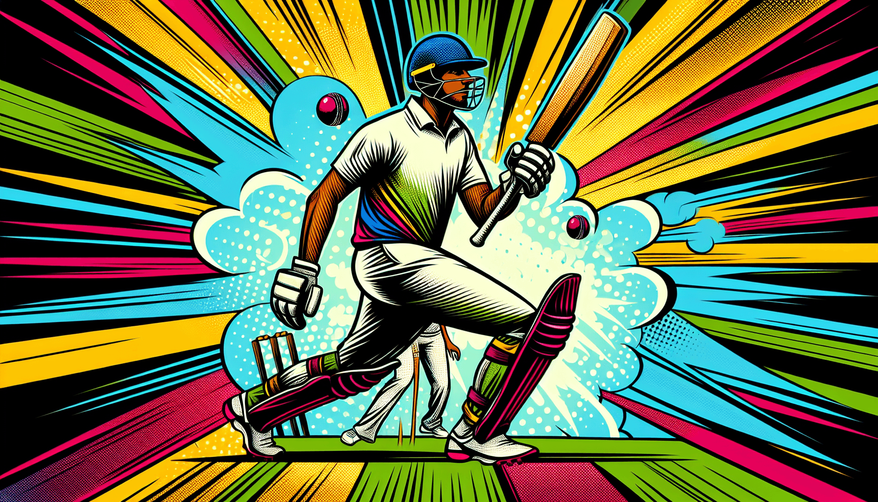 Mohammad Yousuf Demands Change After Pakistan's T20I Defeat to India