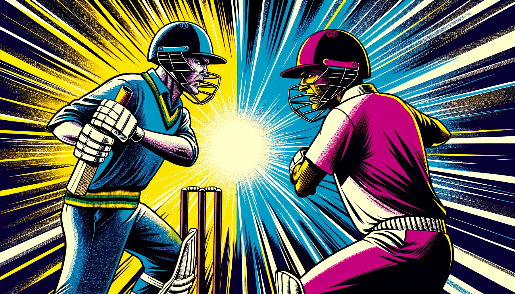 Afghanistan vs UAE: T20 World Cup Showdown Awaits