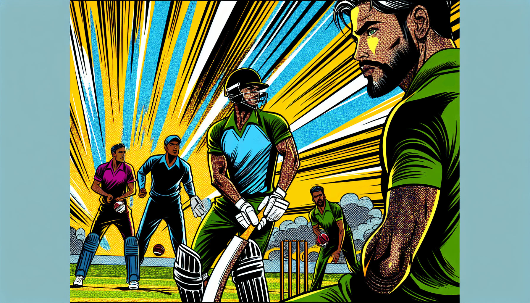 Dhoni Gears Up for Series Decider with Intense Training