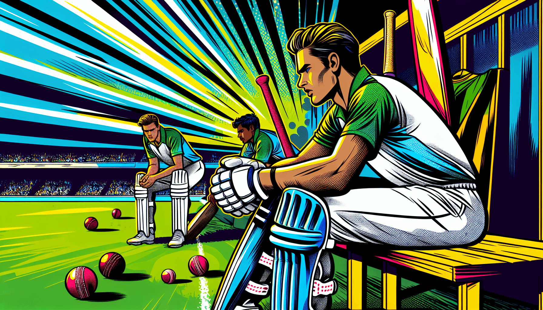 MS Dhoni's Potential Return: A Legendary Comeback?