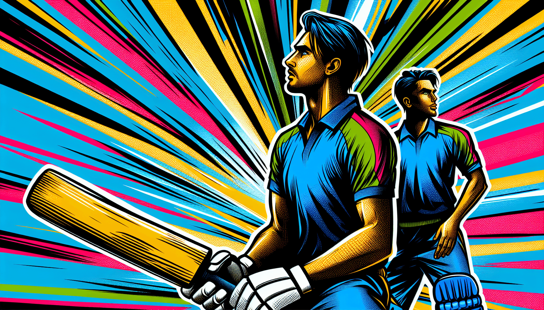 Dhoni Under Pressure as India Faces Decisive Clash Against Kiwis