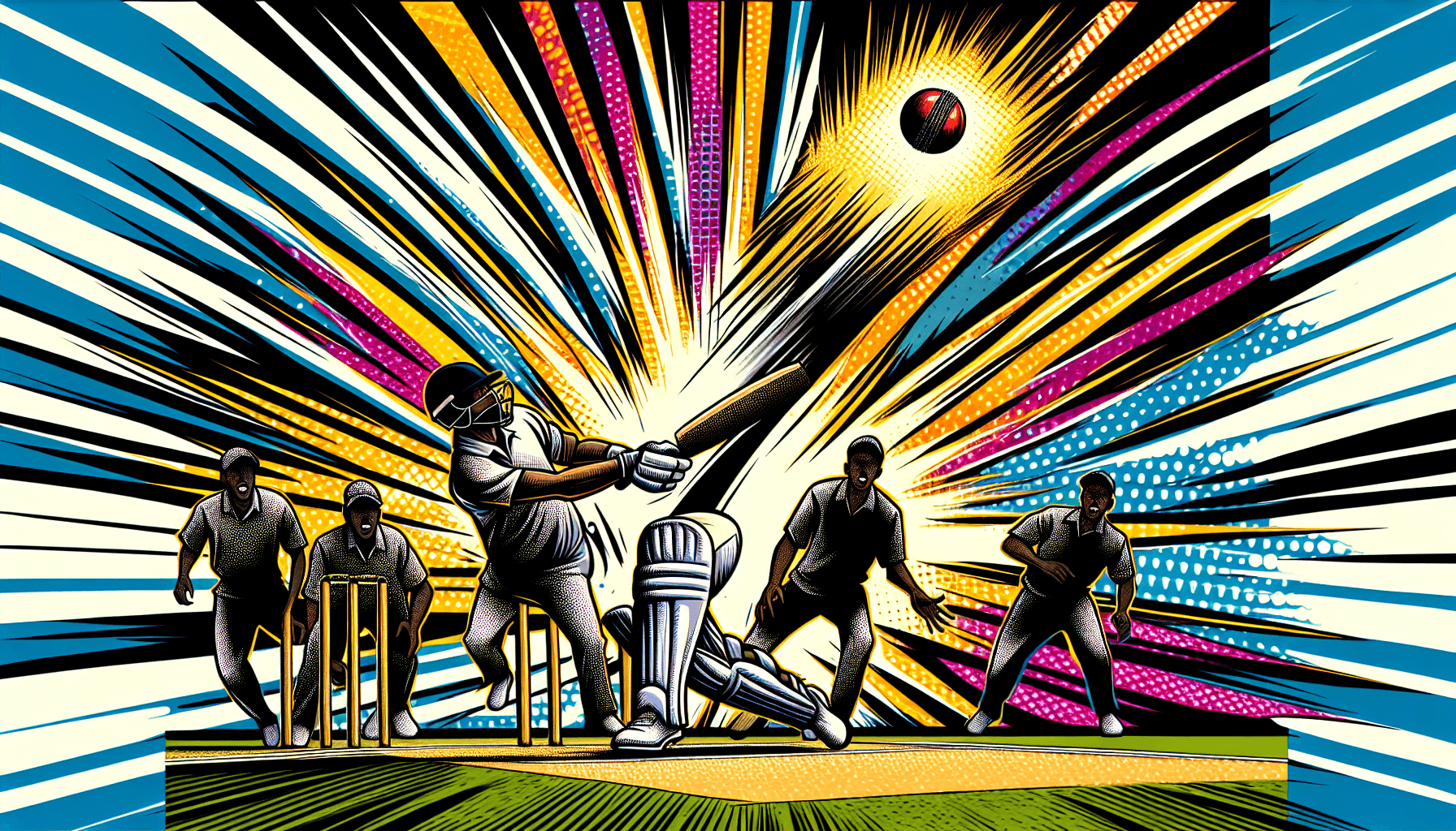 Sanju Samson: The Comeback Kid Strikes Again!