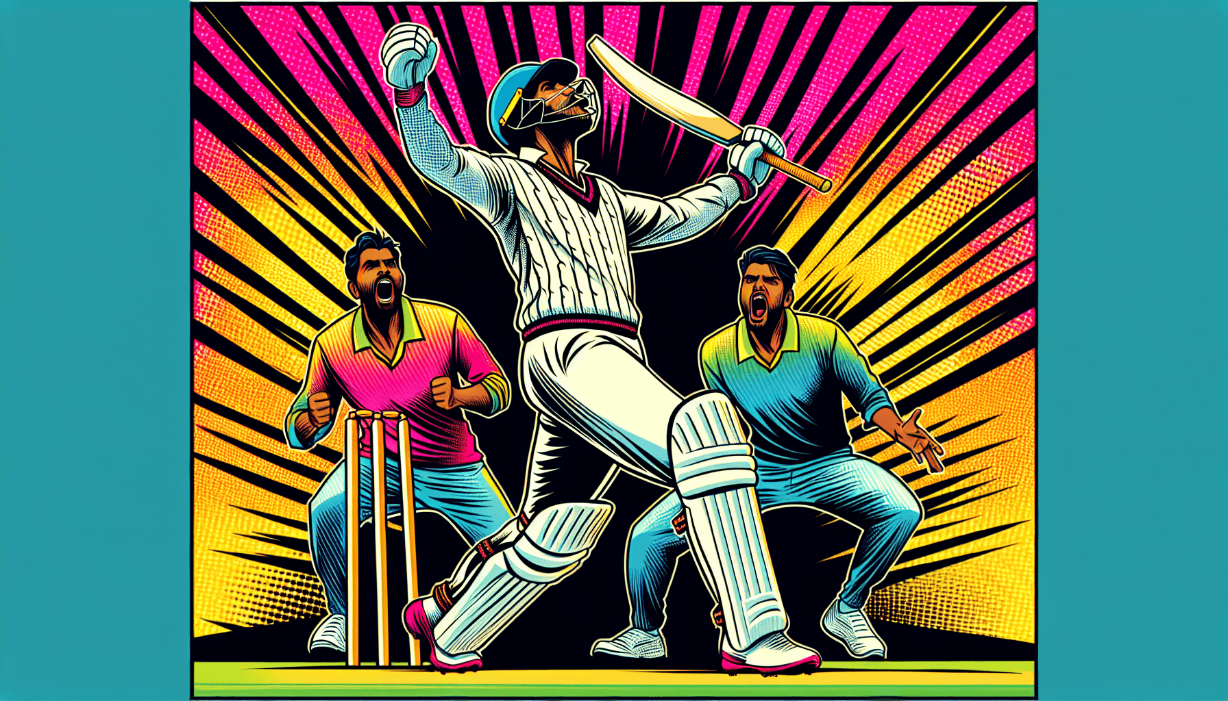 T20 World Cup: The Kings of Runs and Wickets!