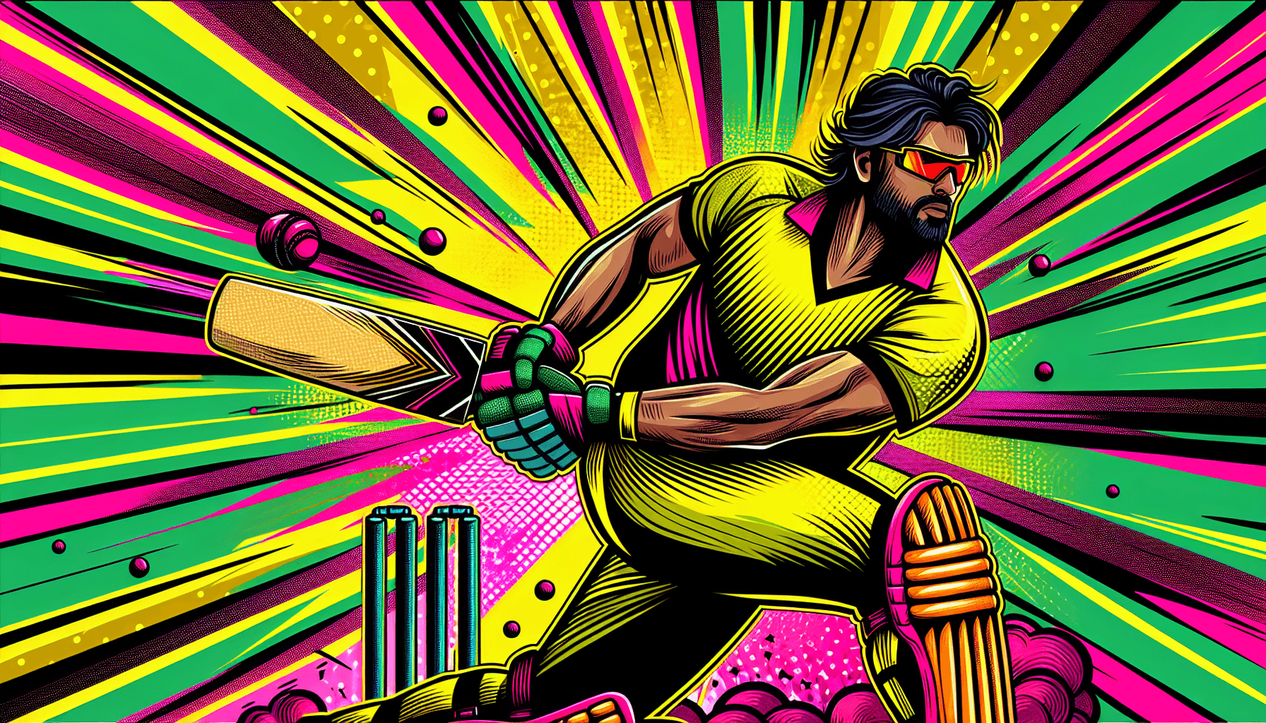 South Africa's Semi-Final Horror Show: Markram's Pitch Blame Game