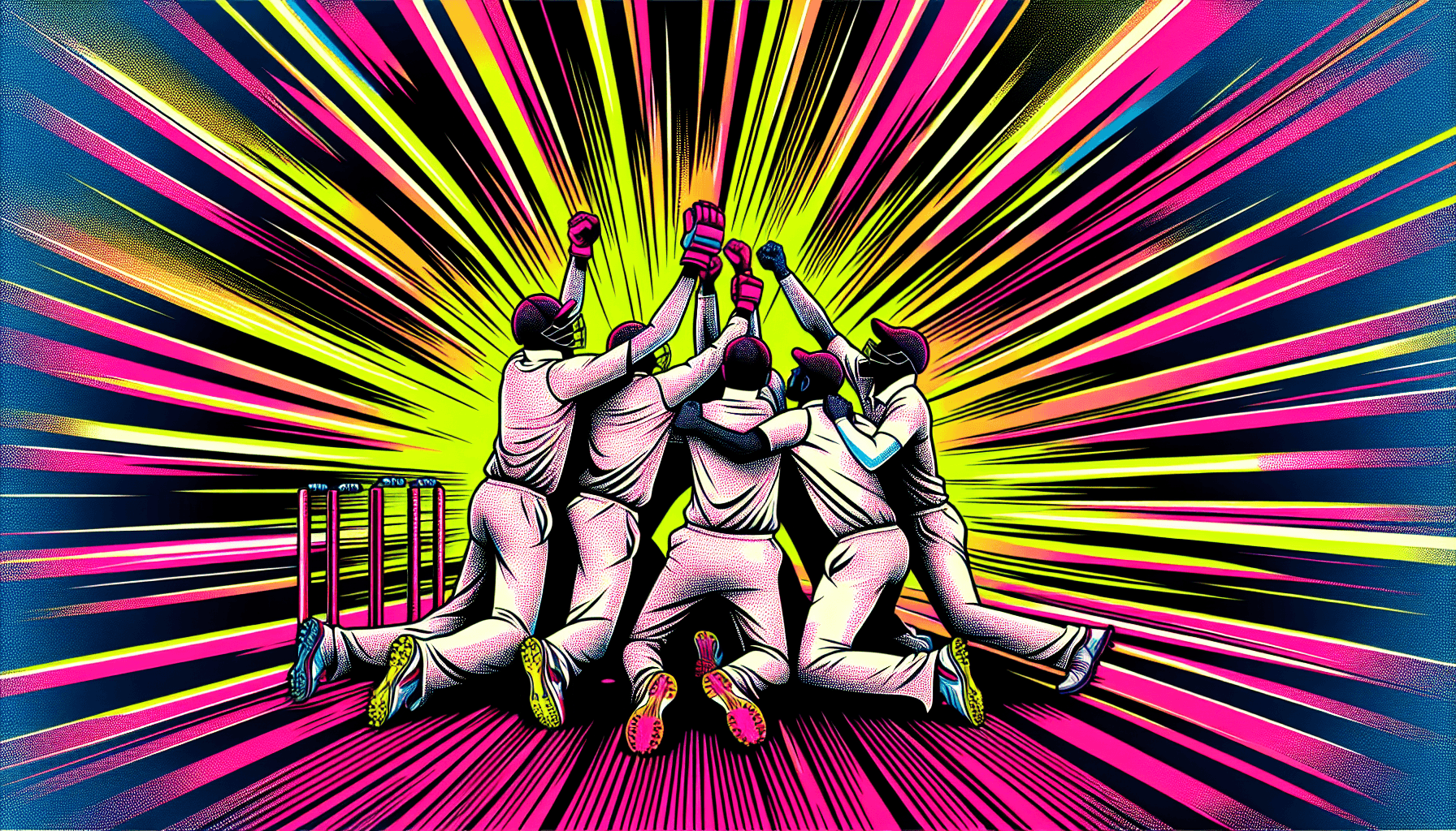 Wankhede Woes: Can India Break the Curse Against England?