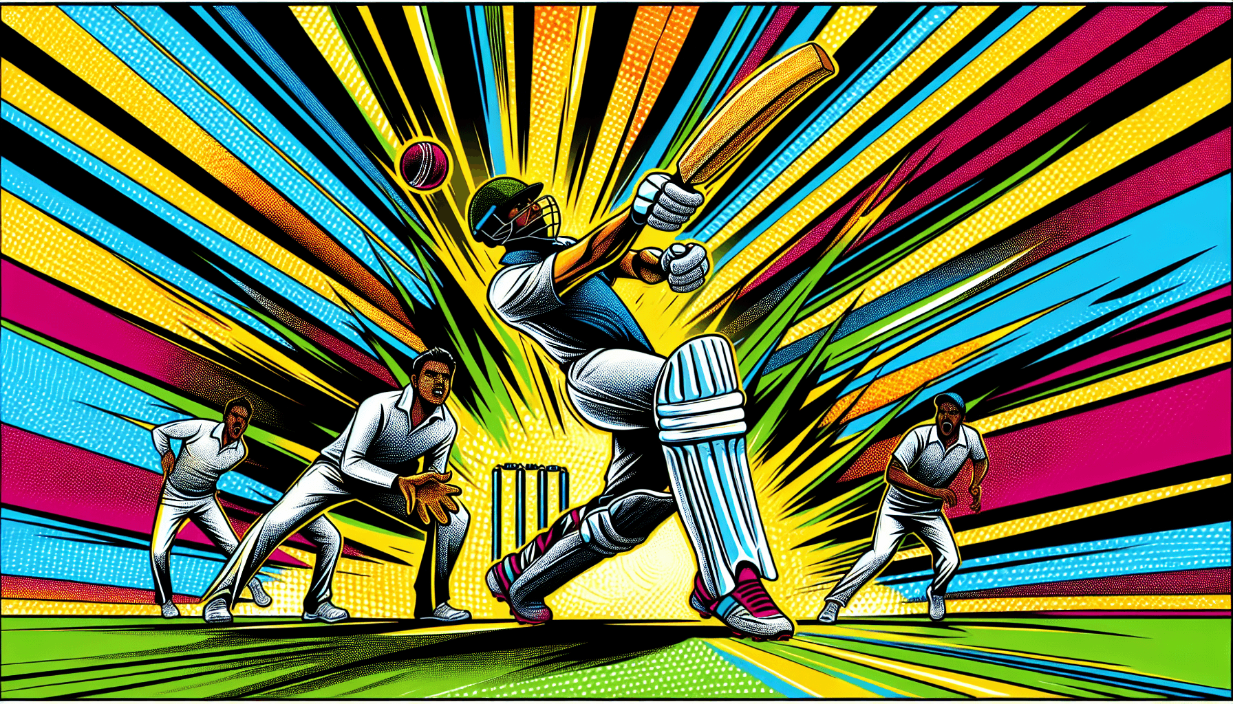 Mangalagiri’s Cricket Comeback: Revival After 7 Years!