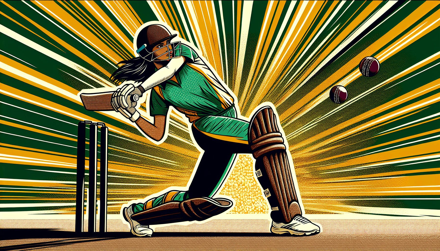 Perry’s Fitness Frenzy: Healy’s Spot Up for Grabs!