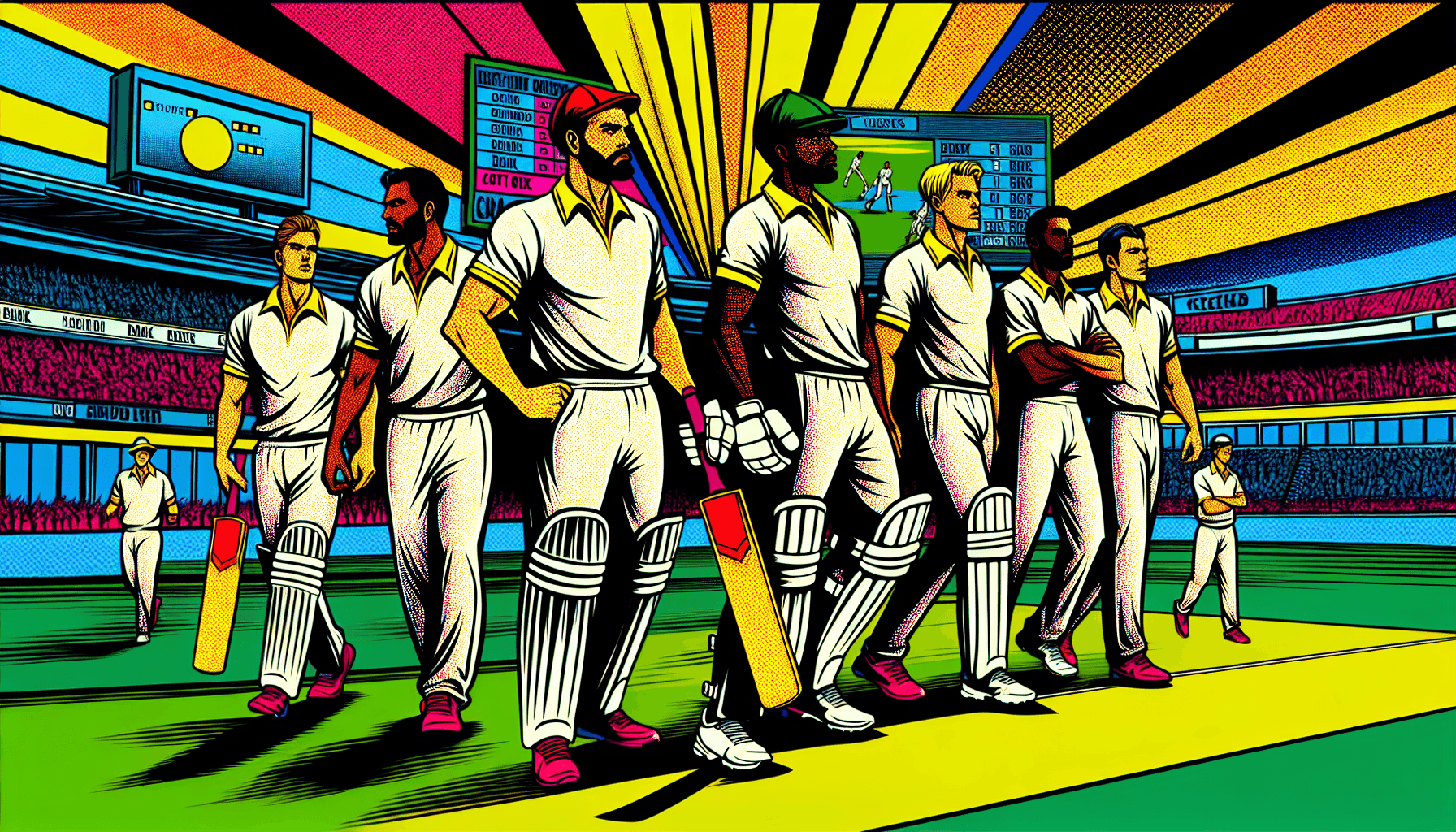 South Africa's Snotklap: Conrad Calls It Like It Is!