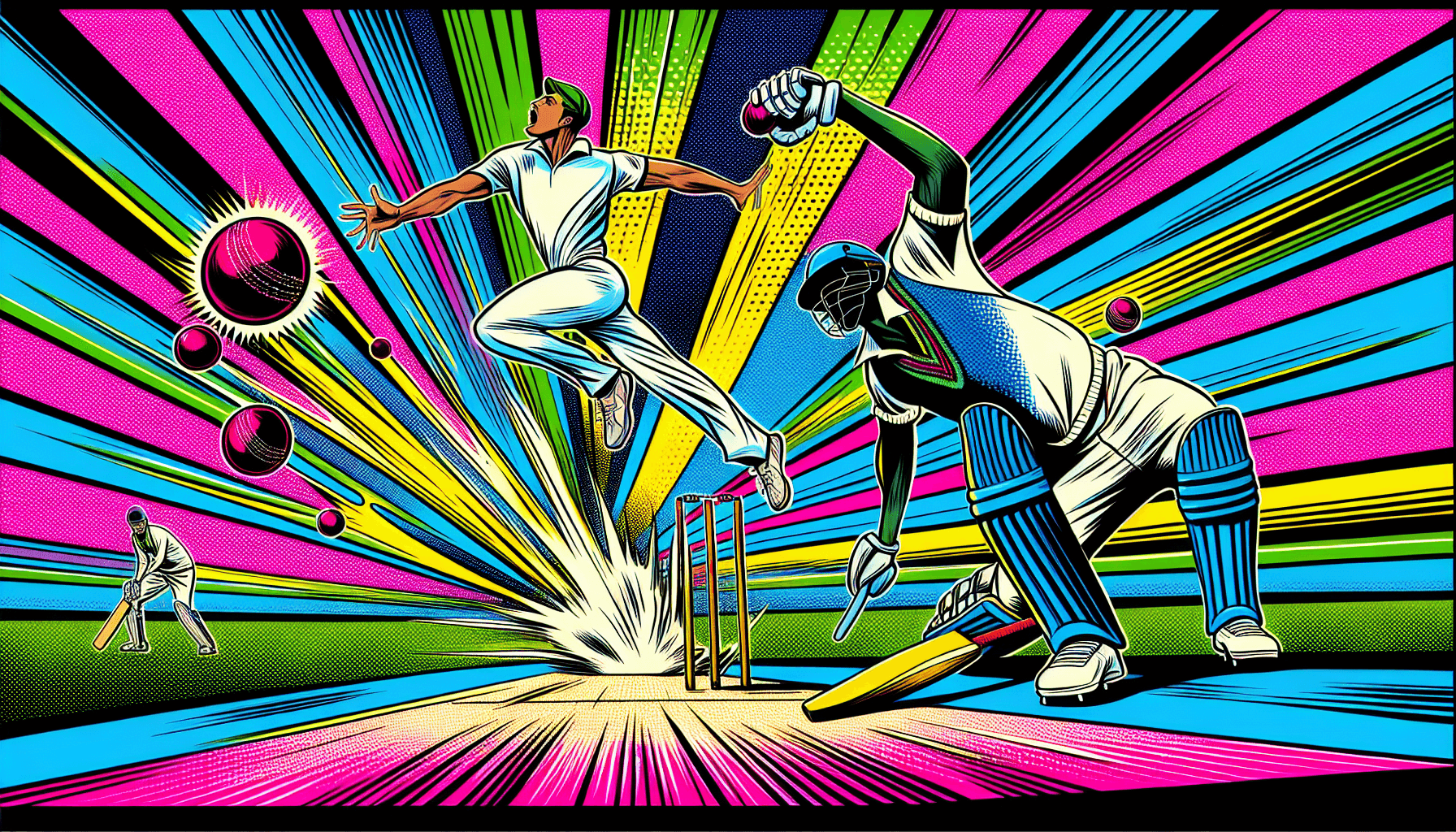 How India’s Cricket Domination is Changing the Game