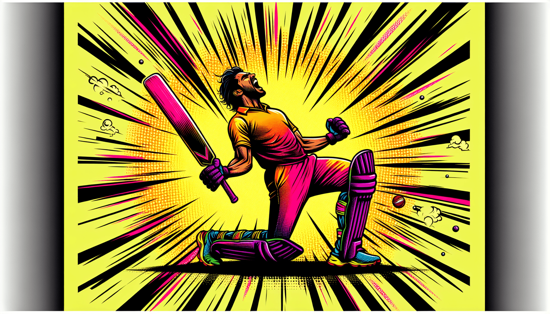 Finn Allen's Blitz Sends South Africa Packing!