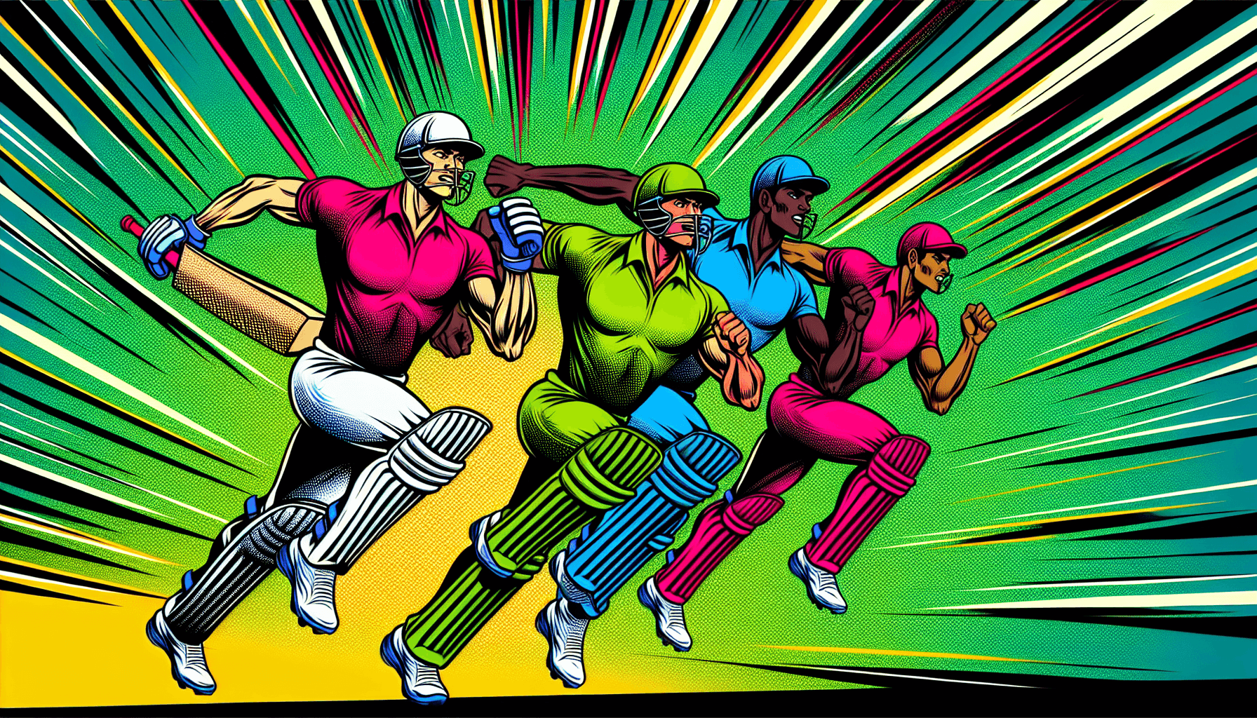 Wankhede: The Comfort Zone for India and England!