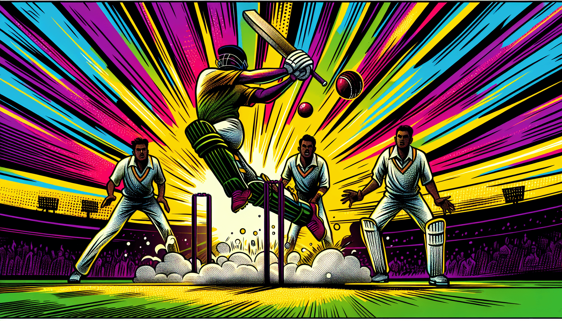 Samson: The New Superstar? Karthik Thinks So!