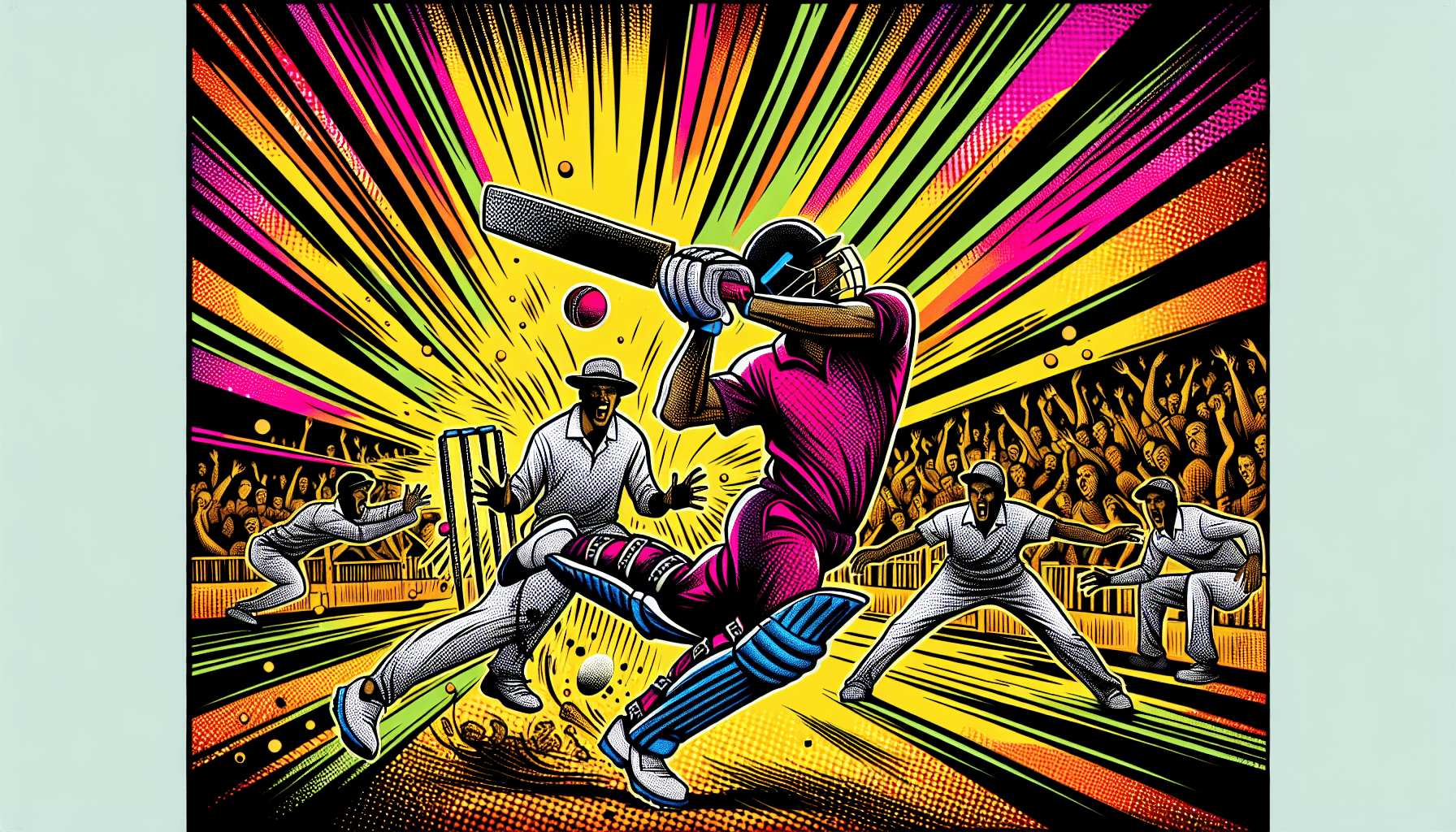 Rain, Rain, Go Away: Who's in the T20 World Cup Final?