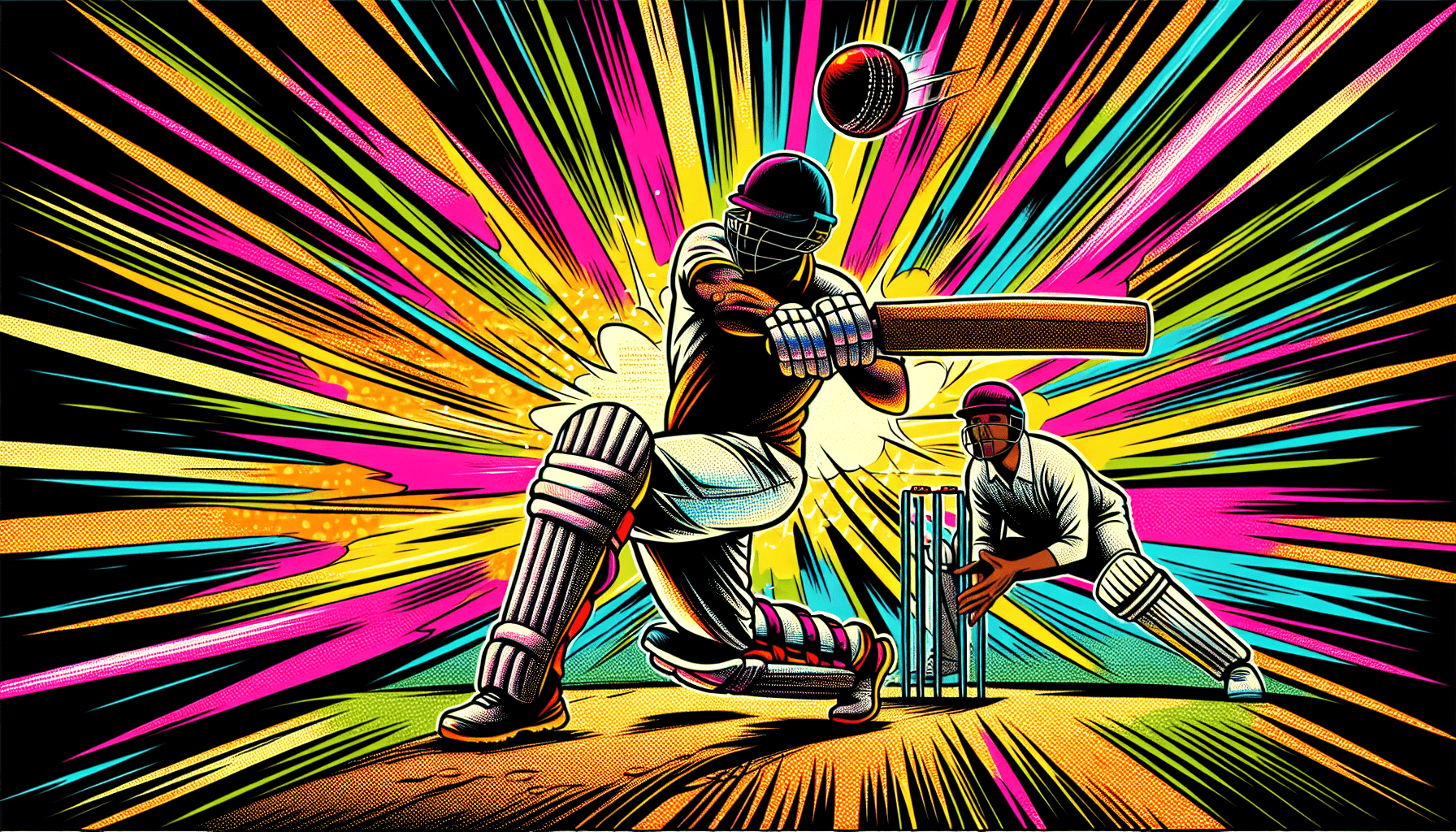 Ponting's Masterclass: How Abhishek Sharma Can Shine in the Semis