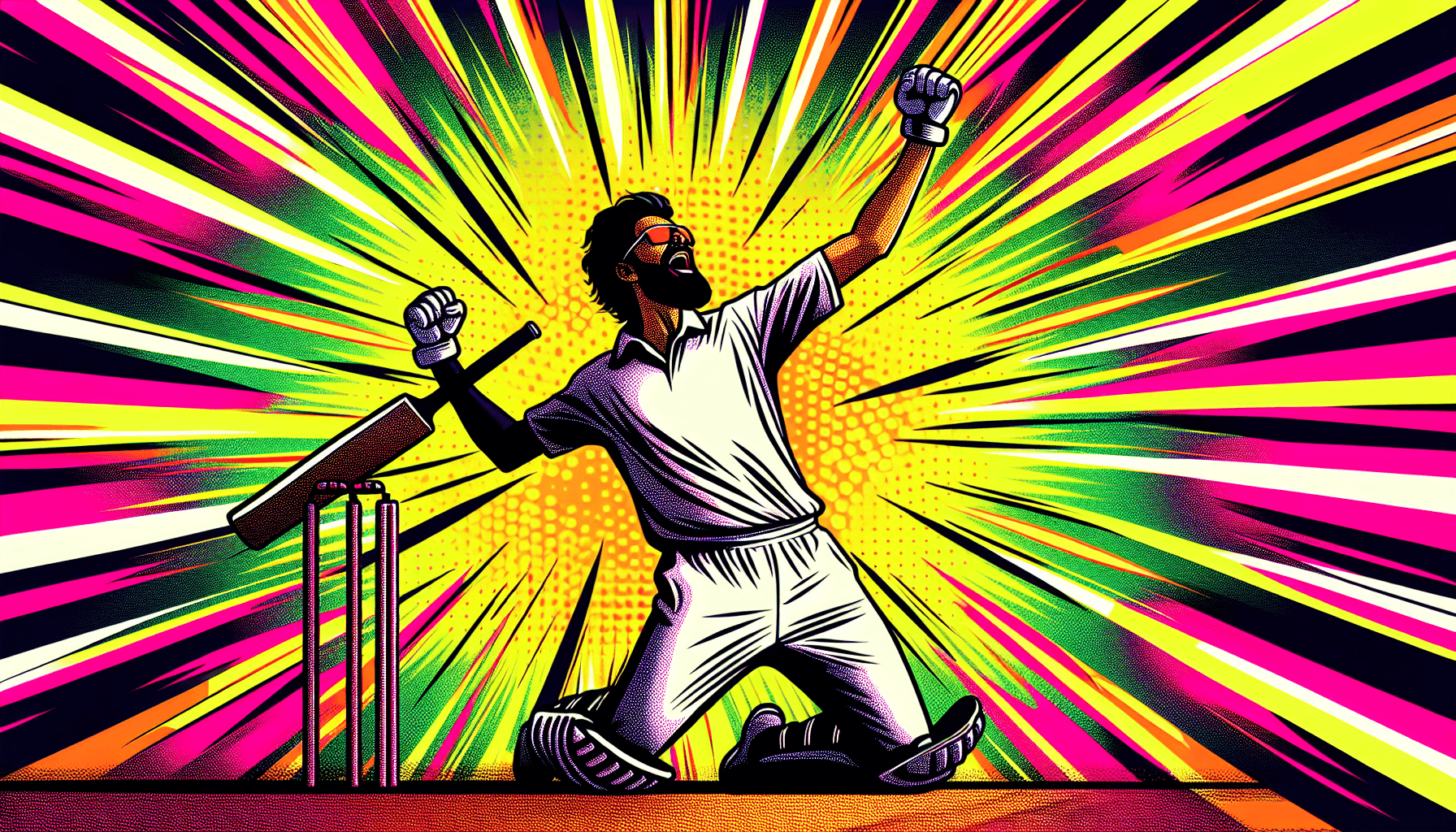 KP's Cheeky Call: Who'll Meet NZ in the T20 Final?