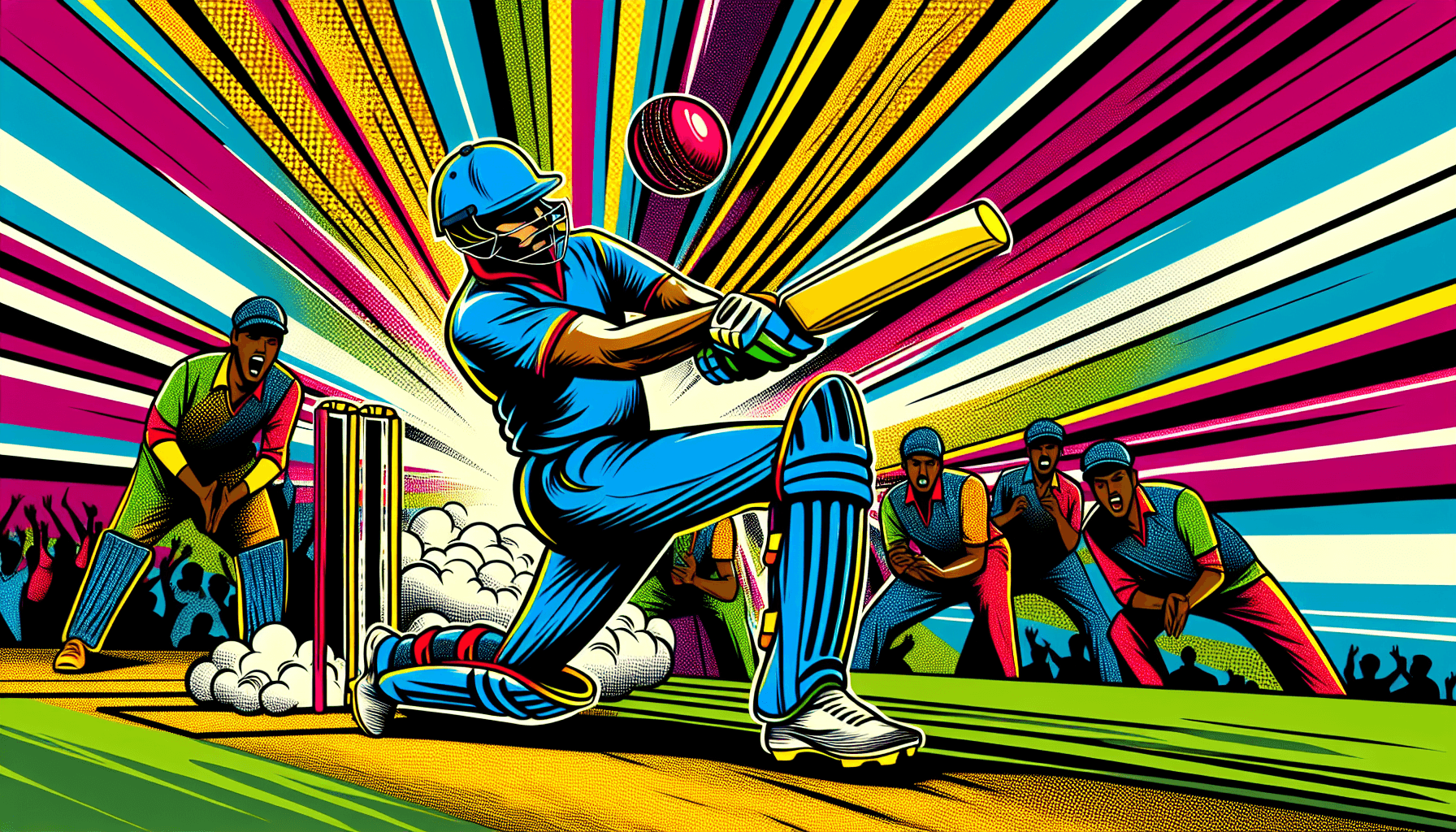 Sarfaraz Ahmed: PCB’s Test Reset Button?