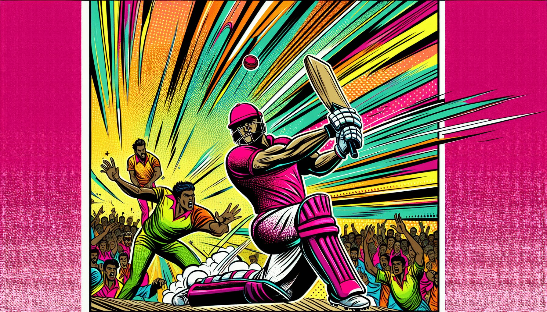 T20 World Cup: Pakistan vs Sri Lanka Showdown!