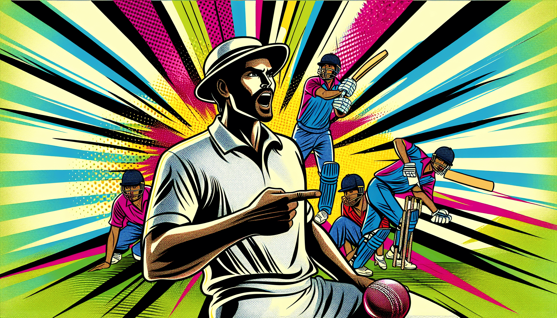 South Africa Smashed: Coach Calls It a ‘Bloody Walloping’!