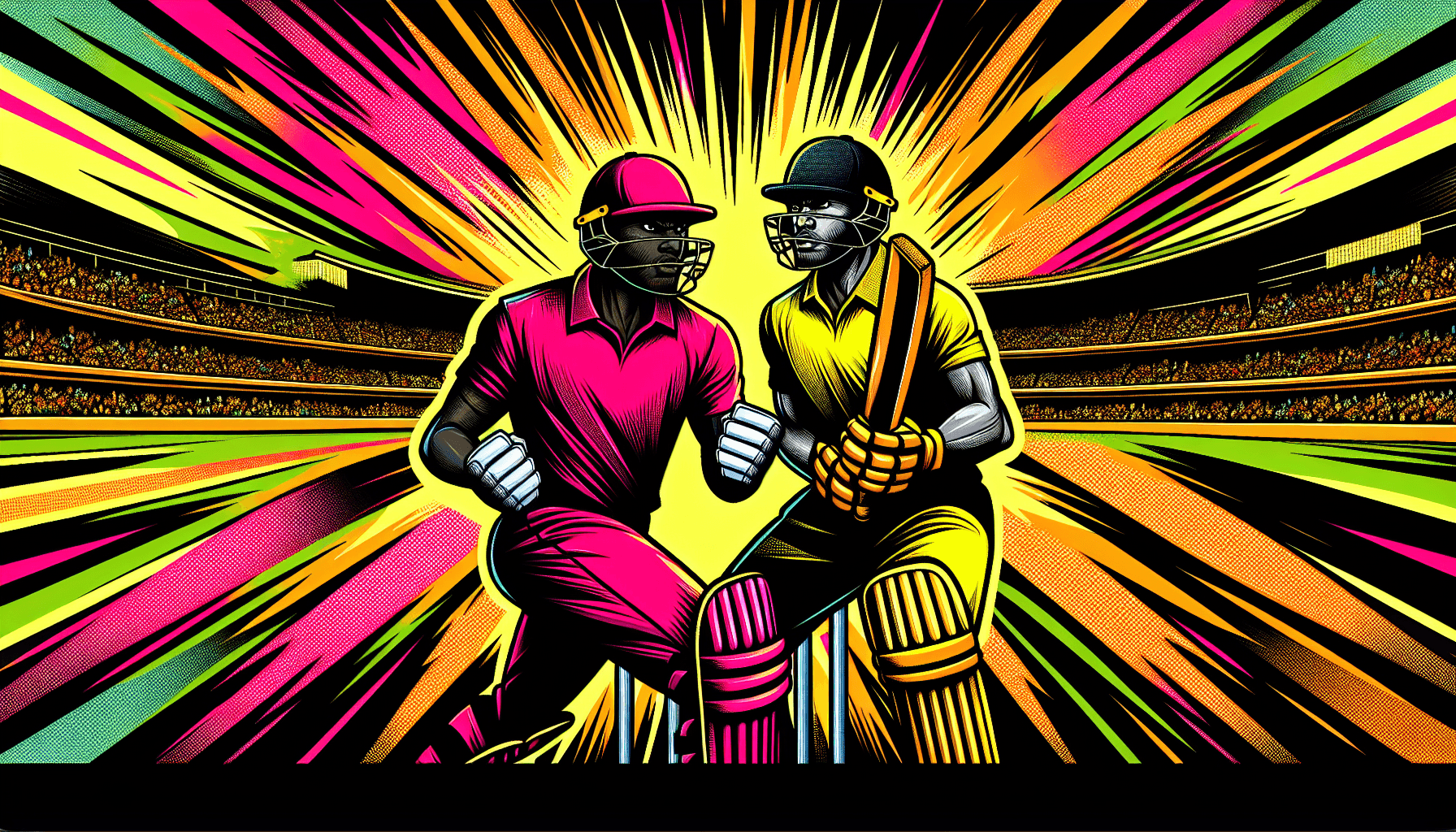 Battle Royale: India vs England T20 World Cup Semi-Final Showdown!