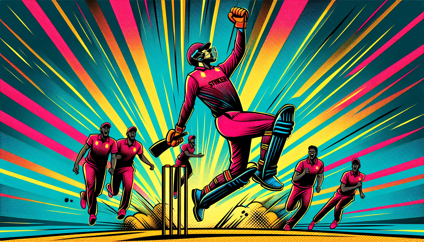 IND vs ENG: T20 World Cup Semi-Final Showdown!