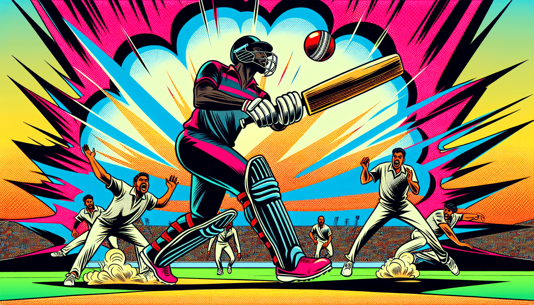 T20 World Cup Semi-Final Showdown: SA vs NZ!