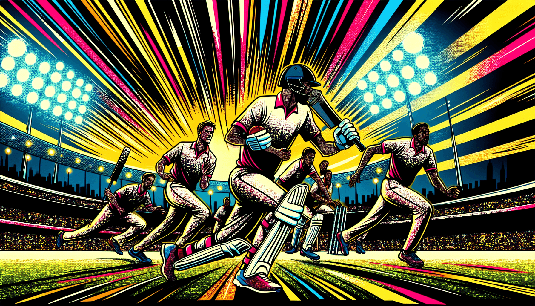 Proteas Crushed: Markram Spills the Tea on T20 Semi-Final Disaster