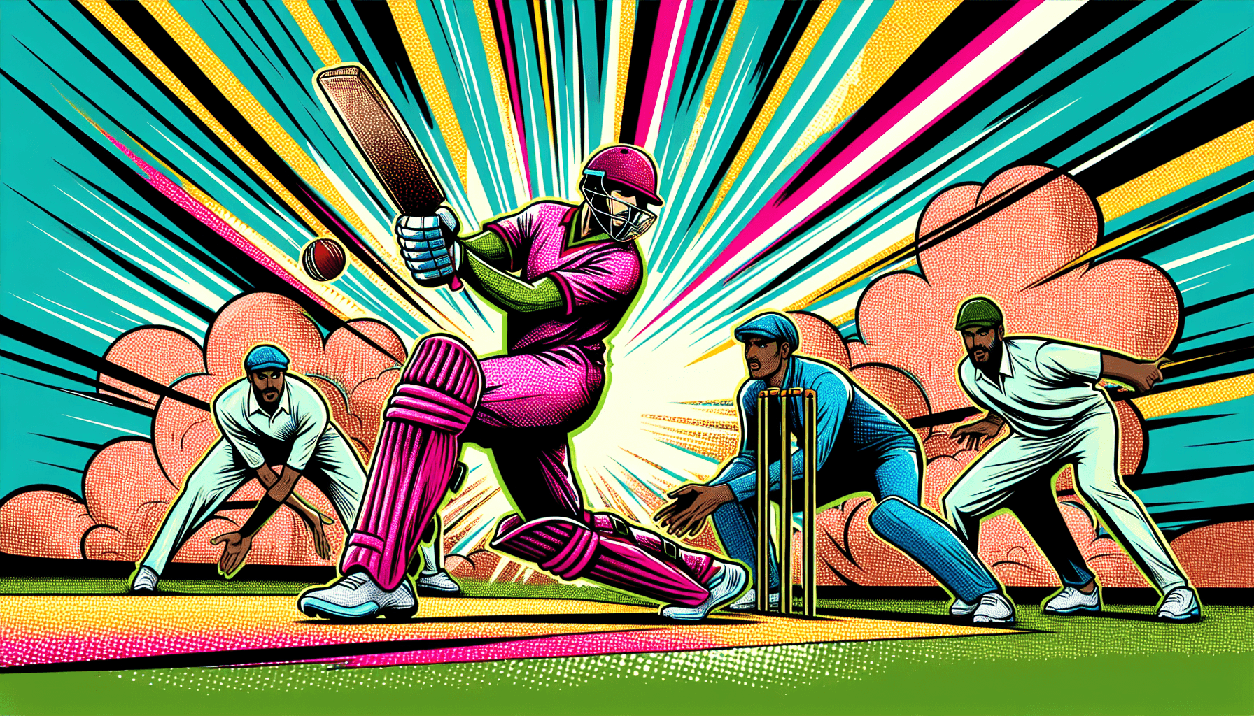 Rashid Latif: Scared to Speak Against PCB's Mohsin Naqvi?