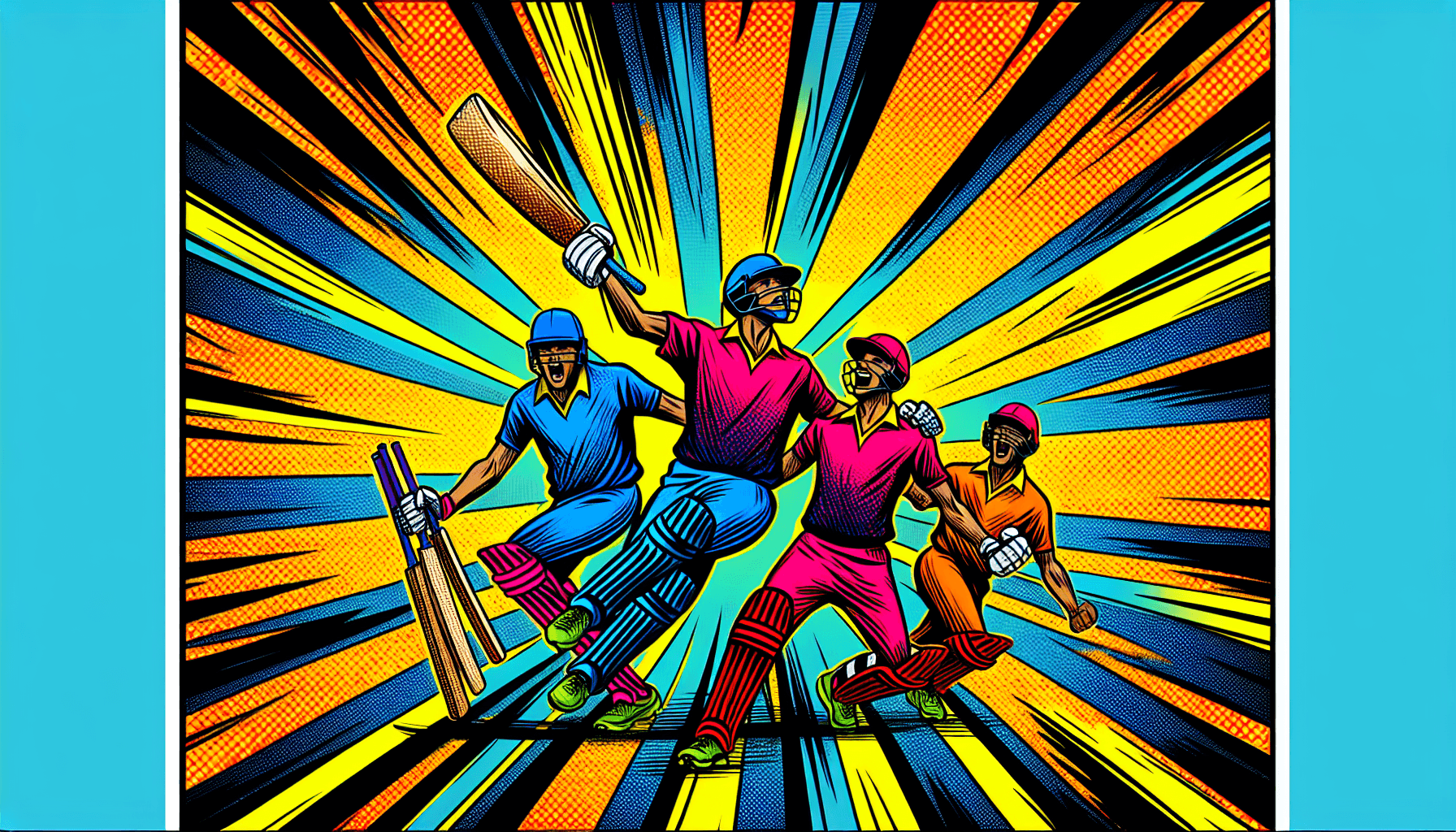 India vs England: The Semi-Final Showdown!