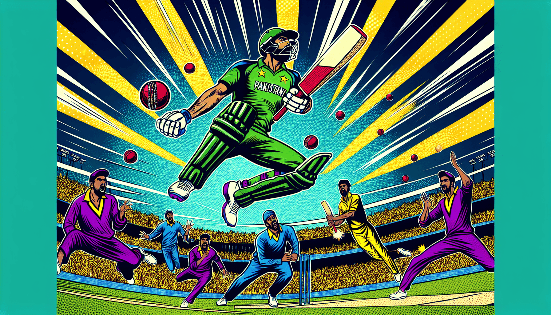 Fan Dives Like Spiderman: Catch of the Year?