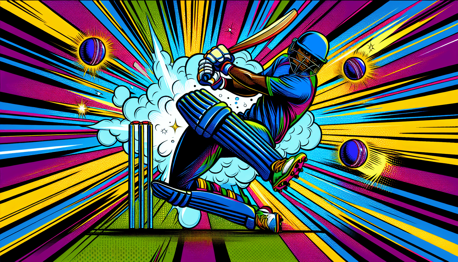 Karthik's Rallying Cry: Back Abhishek Sharma for the Semis!