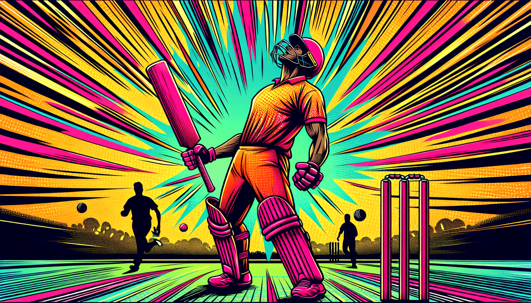 Finn Allen Sets T20 World Cup Alight with Blistering Century!