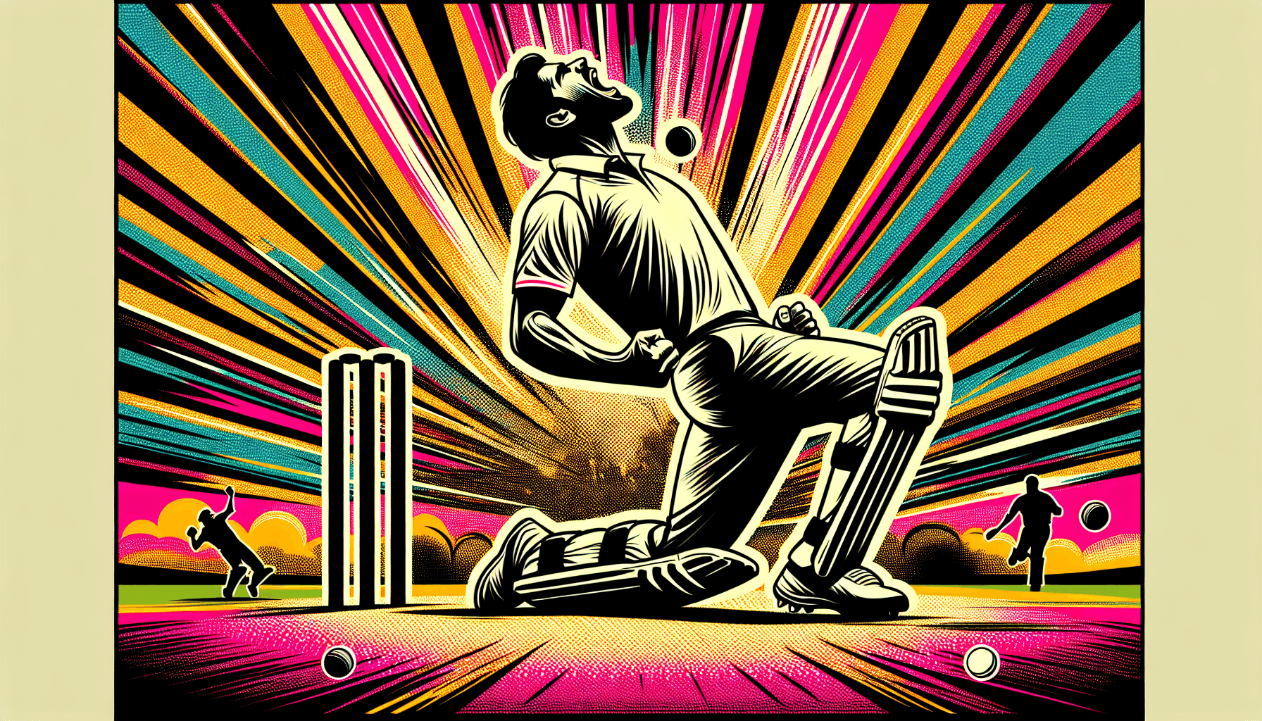 Finn Allen's Bold Warning: Kiwis Fear No One!