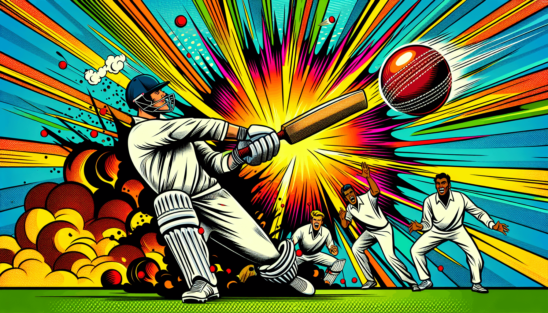 Zimbabwe's Cricketers Stuck in India: Gulf Airspace Mayhem!