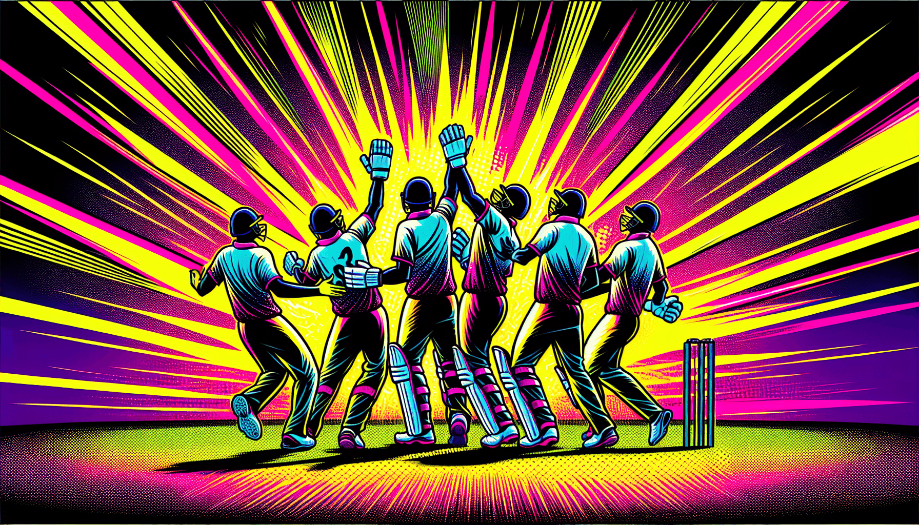 India's XI for T20 World Cup Semi: Abhishek Out?