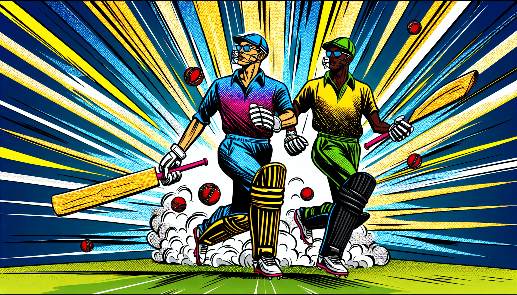 T20I Opening Pairs: Where Do Allen & Seifert Rank?