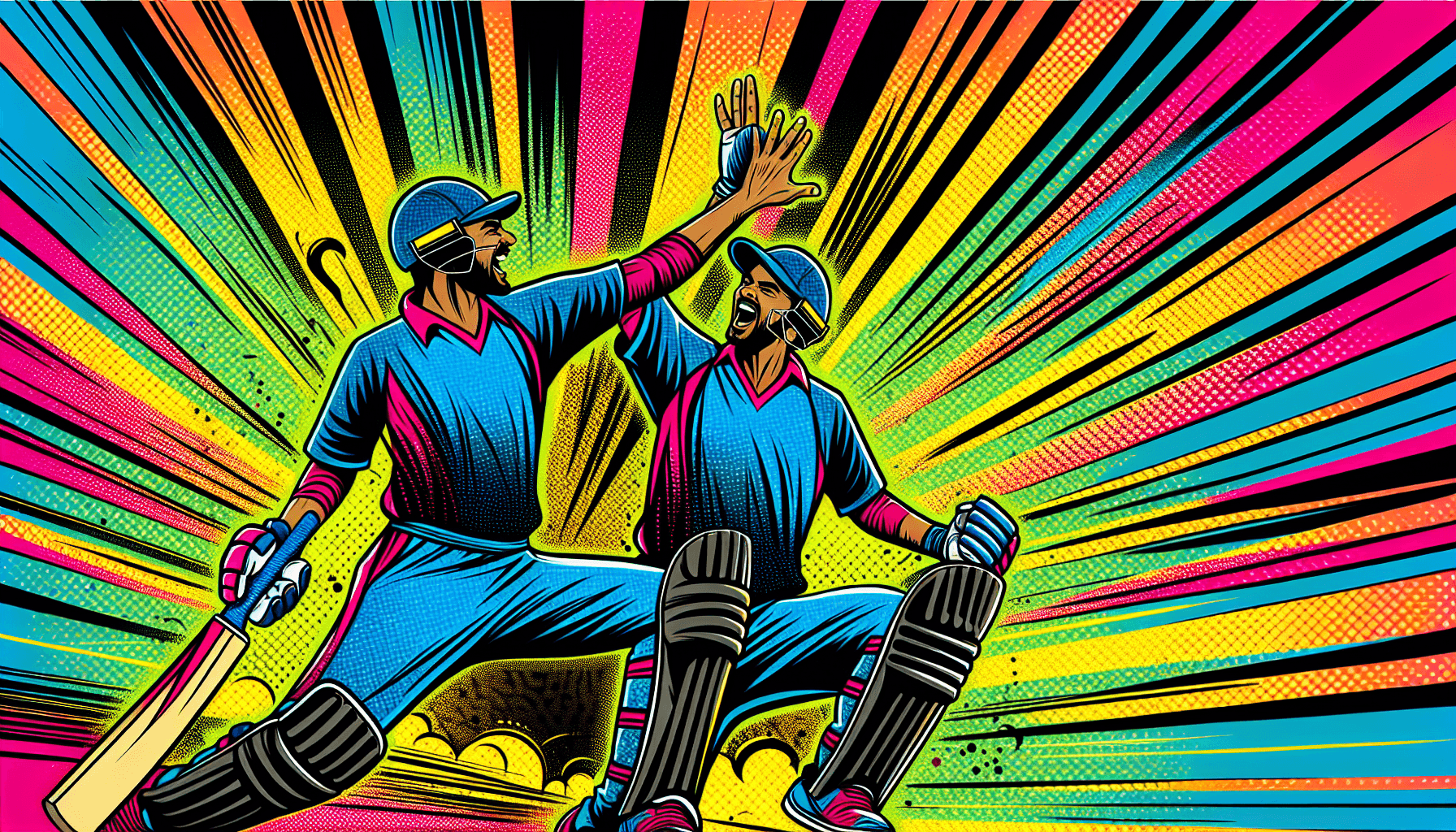 Vaughan’s Bold Call: One Change India Must Make for T20 Semi-Final!