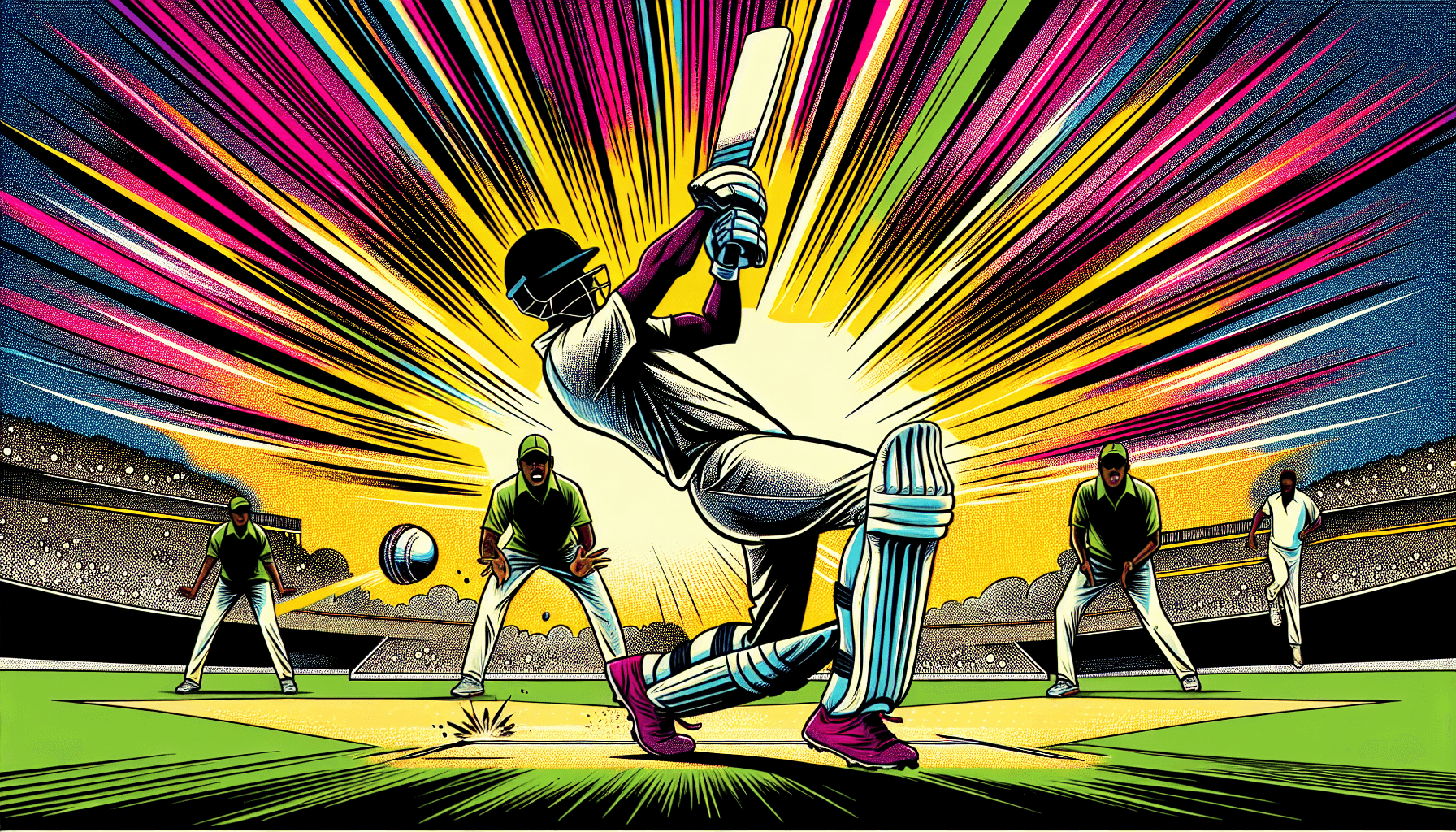 Faf's Powerplay Prowess: Why It’s Make or Break for SA