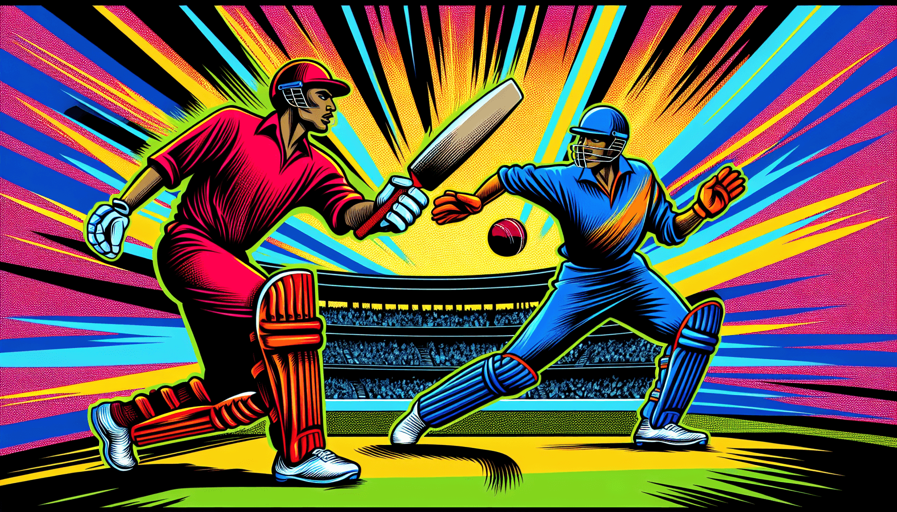 India's Batting: A Village of Struggles Ahead of Semi-Final